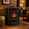 ComfortBilt HP22 Pellet Stove Golden Brown  Sale Price!