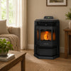 ComfortBilt HP22 Pellet Stove Black  Special Buy!!