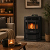 ComfortBilt HP22 Pellet Stove Black  Special Buy!!