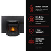 ComfortBilt HP22I Pellet Stove Fireplace Insert