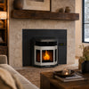ComfortBilt HP22I-SS Pellet Stove Fireplace Insert