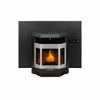 ComfortBilt HP22I-SS Pellet Stove Fireplace Insert