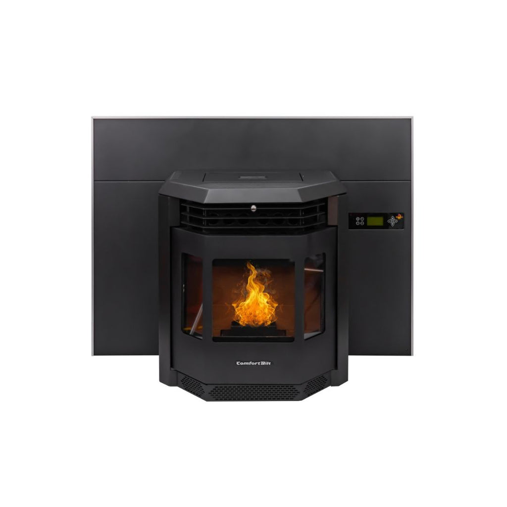 ComfortBilt HP22I Pellet Stove Fireplace Insert