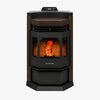 ComfortBilt HP22-N Pellet Stove Brown