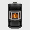 ComfortBilt HP22N-Black-SS Pellet Stove