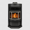 ComfortBilt HP22N-Black-SS Pellet Stove
