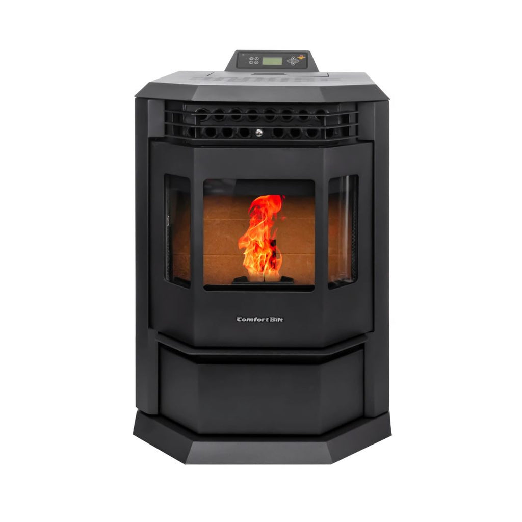 ComfortBilt HP22 Pellet Stove Black  Special Buy!!