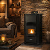 Alpine by ComfortBilt HP41 Pellet Stove