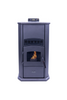 Alpine by ComfortBilt HP41 Pellet Stove