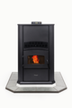 COMBO DEAL- Alpine HP42 Pellet Stove with 36