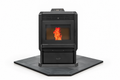 COMBO DEAL- HP61 Pellet Stove with 40