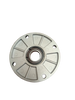 Lower Auger Bearing Holder Plate (Under Hopper) for Comfortbilt & Alpine Pellet Stoves
