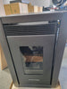 Scratch/Dent HP40 - Alpine Black Pellet Stove - SD1163