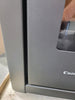 Scratch/Dent HP40 - Alpine Black Pellet Stove - SD1163