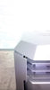 Scratch/Dent HP61 Black Pellet Stove - SD3061