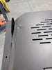 Scratch/Dent HP61 Black Pellet Stove - SD3078
