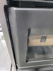 Scratch/Dent HP61 Black Pellet Stove - SD3078