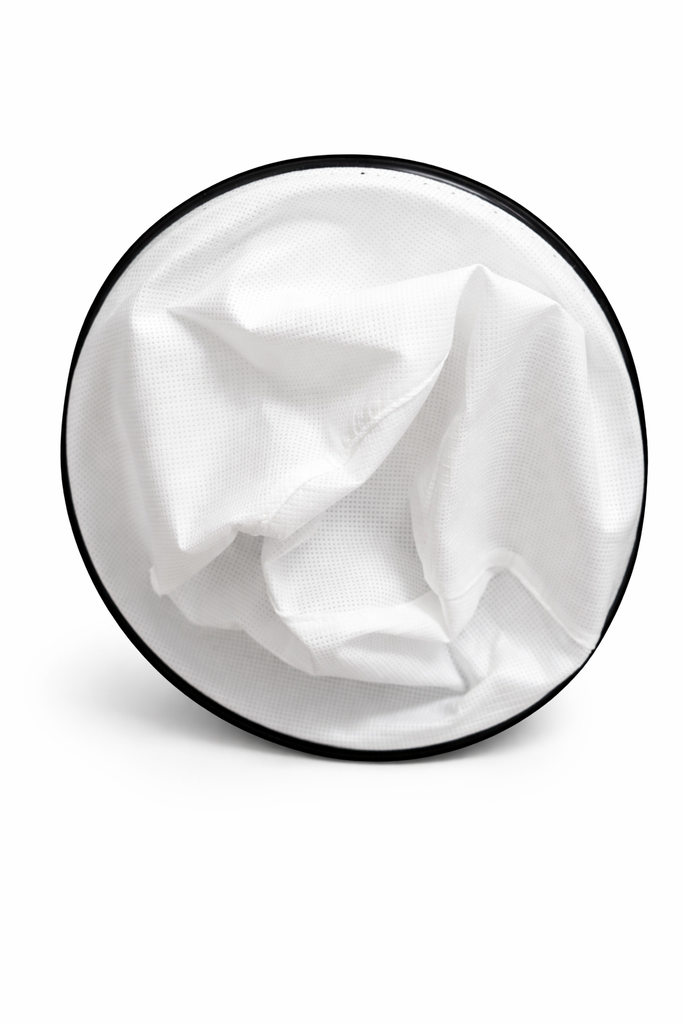 Ash Vacuum Pre-Filter Liner Cone – Model BJ1513
