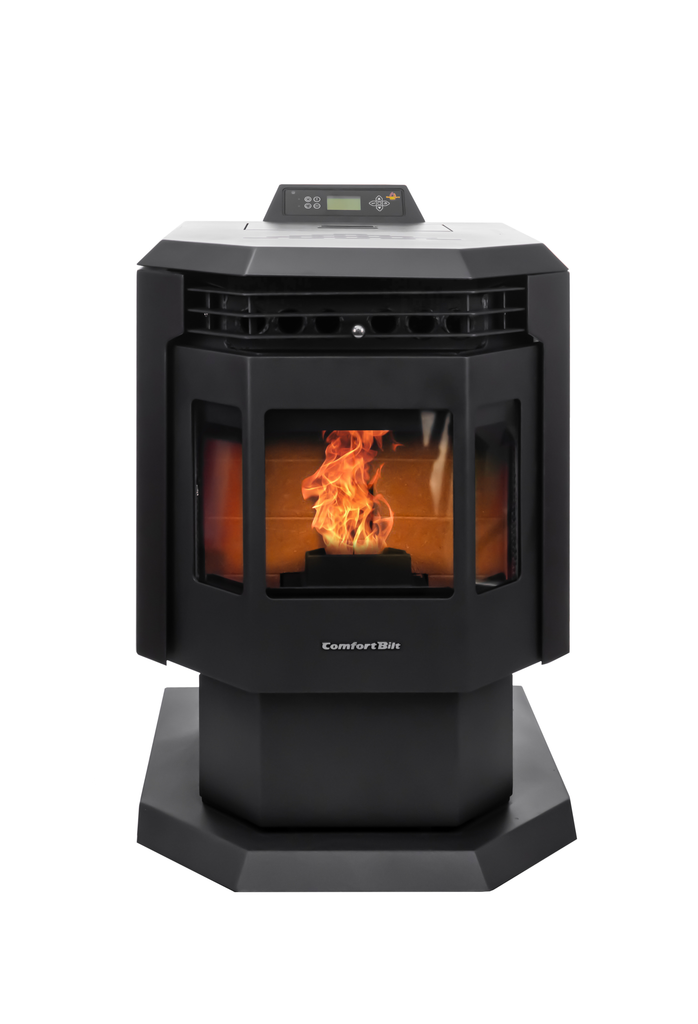 ComfortBilt HP21 Pellet Stove