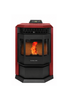 ComfortBilt HP22 Pellet Stove Burgundy  Special Buy!!!