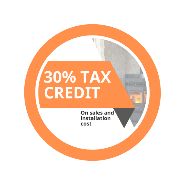 Comfortbilt Pellet Stove Tax Credit For Pellet Stoves and Pellet Stove Inserts