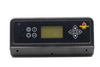 ComfortBilt Pellet Stove User Interface Control Panel