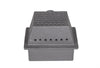Cast Burn Pot Replacement - Medium Size - For HP41/HP50 Pellet Stove