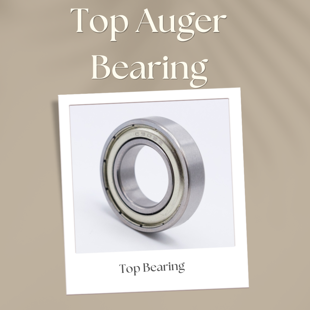 ComfortBilt Pellet Stove Upper Auger Bearing