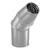Duravent 3 inch PelletVent Pro Horizontal Termination Cap 3PVP-HC2