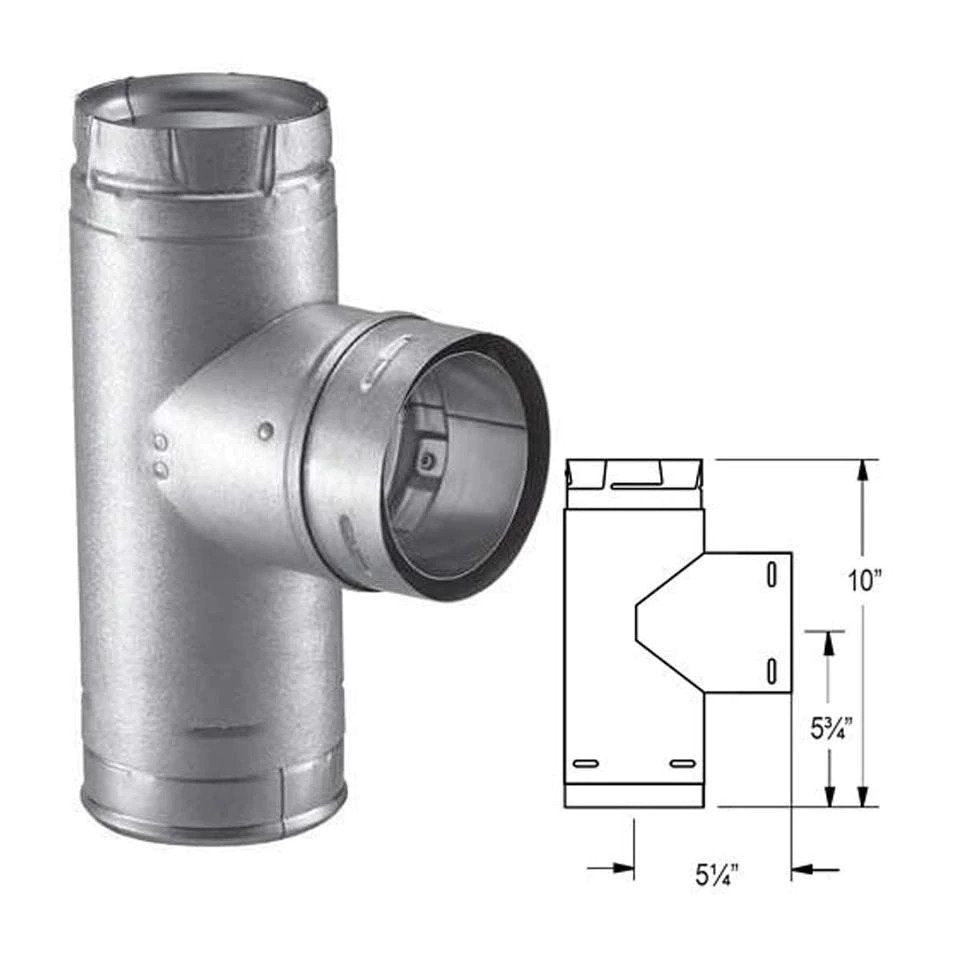 M&G DuraVent 4PVL-E90 M&G DuraVent 4PVL-E90 4 M&G DuraVent 4PVL-E90 M&G DuraVent 4PVL-E90 4
