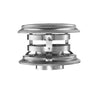 DuraVent 3" PelletVent Pro Vertical Termination Cap - 3PVP-VC