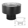 Duravent 3" PelletVent Pro Chimney Adapter (3PVP-X6/3PVP-X7/3PVP-X8)