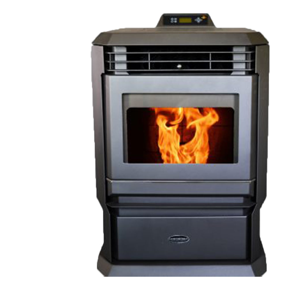 ComfortBilt HP61 Pellet Stove Large Pellet Stoves