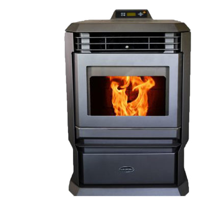 ComfortBilt HP61 Pellet Stove Large Pellet Stoves