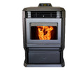 ComfortBilt HP61 Pellet Stove Large Pellet Stoves