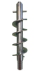 ComfortBilt Auger Bit for Pellet Stoves