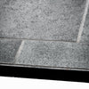 ComfortBilt Flatwall Hearth Pad - Midnight Black
