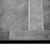 ComfortBilt Flatwall Hearth Pad - Midnight Black