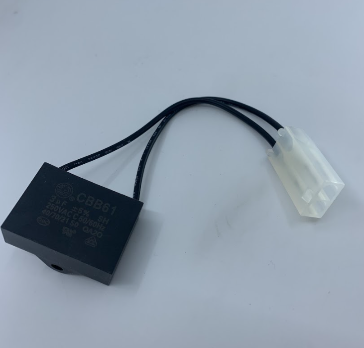ComfortBilt Pellet Stove Capacitor for Auger Motors (All Models)