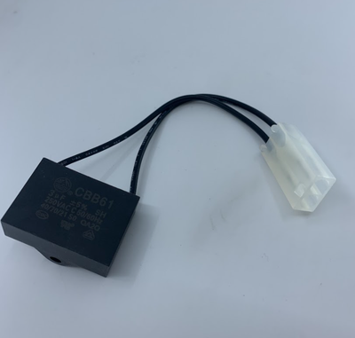 ComfortBilt Pellet Stove Capacitor for Auger Motors (All Models)