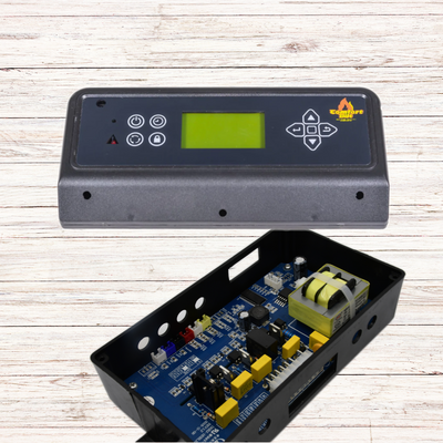 Replacement Electronics Kit for Comfortbilt & Alpine Pellet Stoves