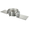 AllFuelHST Roof Support for 6" Inner Diameter Chimney Pipe