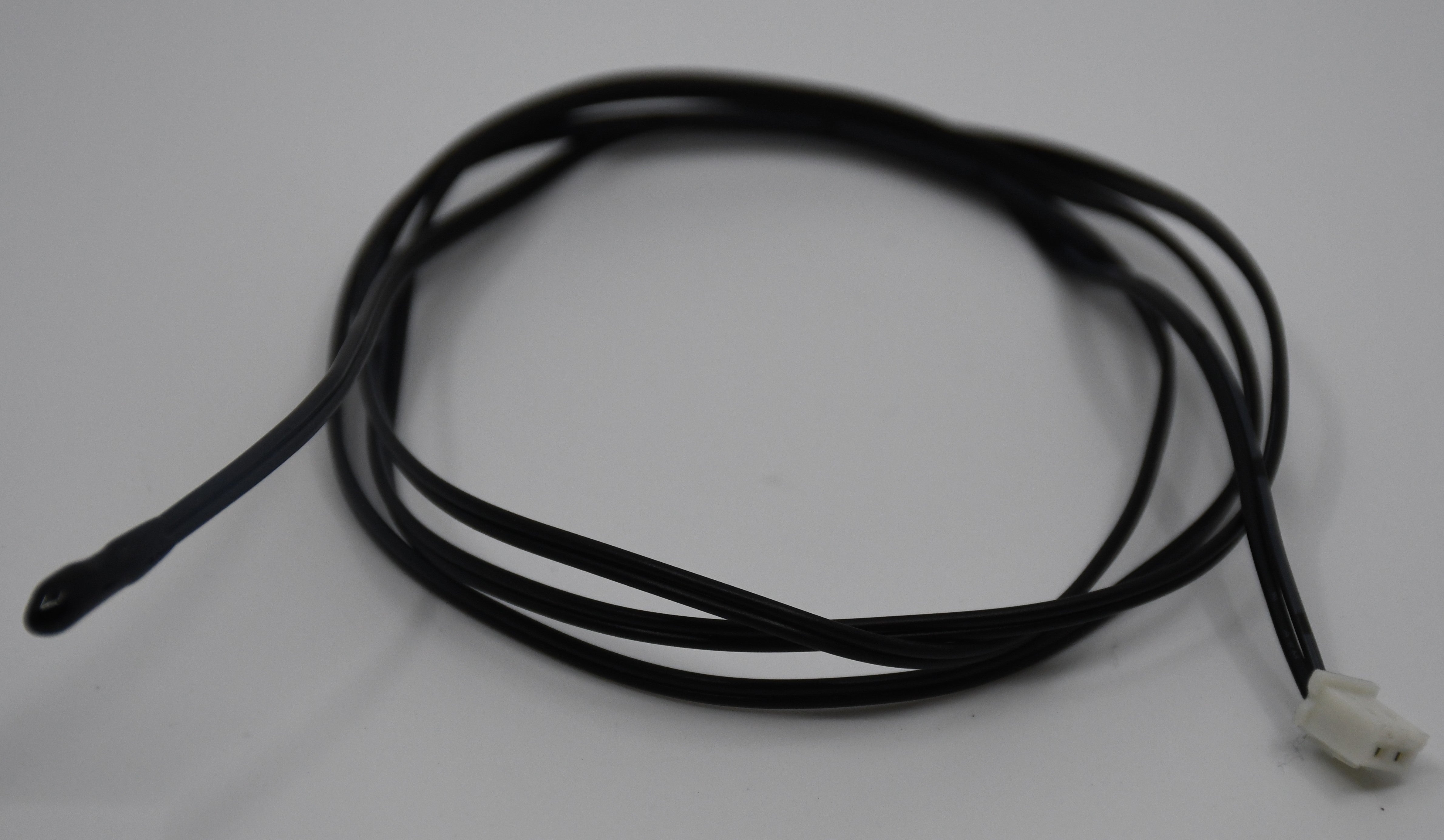 Micronova 5-Meter NTC Ambient Probe Cable Sensor – Control Unit For Pellet Stoves